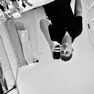 Meet your Posher, Erik